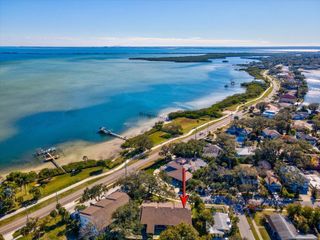 413 S BAYSHORE BOULEVARD 4, Safety Harbor, FL 34695