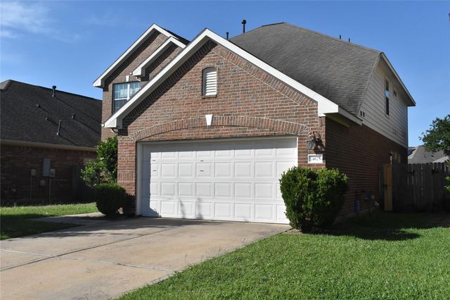 24623 Forest Canopy Drive, Katy, TX 77493
