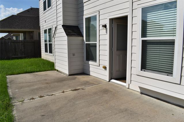 24623 Forest Canopy Drive, Katy, TX 77493