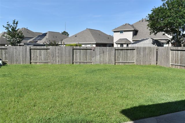 24623 Forest Canopy Drive, Katy, TX 77493