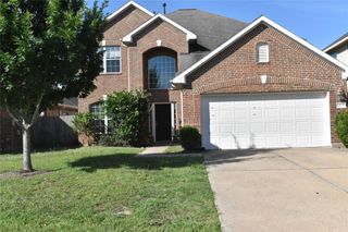 24623 Forest Canopy Drive, Katy, TX 77493