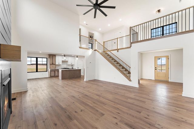 52 E 780 N, Lake Village, IN 46349