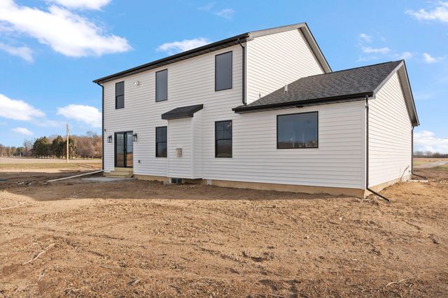 52 E 780 N, Lake Village, IN 46349