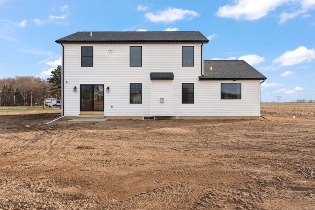 52 E 780 N, Lake Village, IN 46349