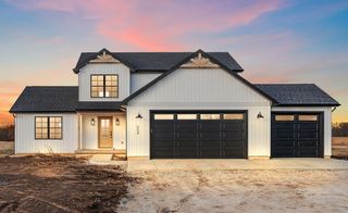 52 E 780 N, Lake Village, IN 46349