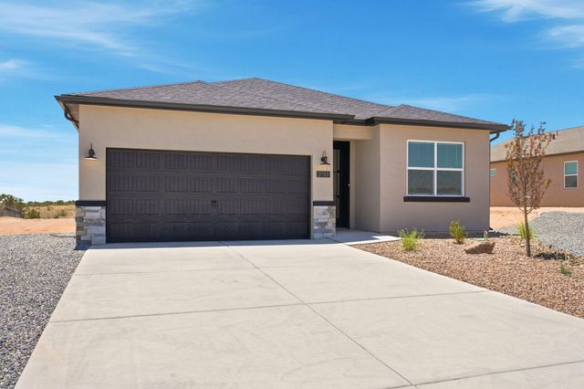 2712 Ema Court NE, Rio Rancho, NM 87144