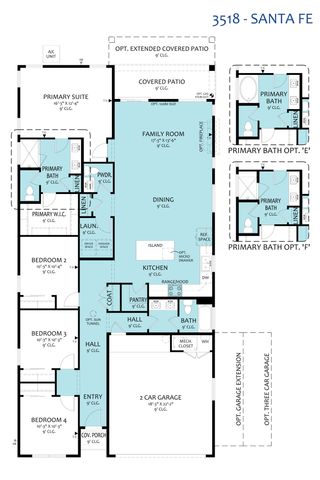 2712 Ema Court NE, Rio Rancho, NM 87144