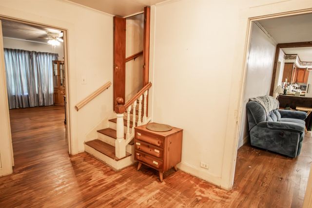 310 N Railroad, Mount Enterprise, TX 75681