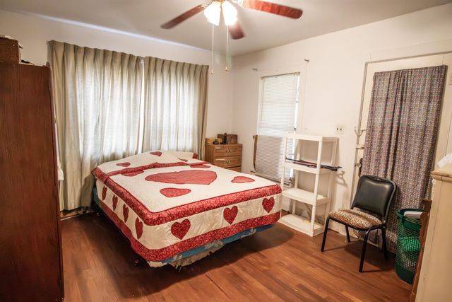310 N Railroad, Mount Enterprise, TX 75681
