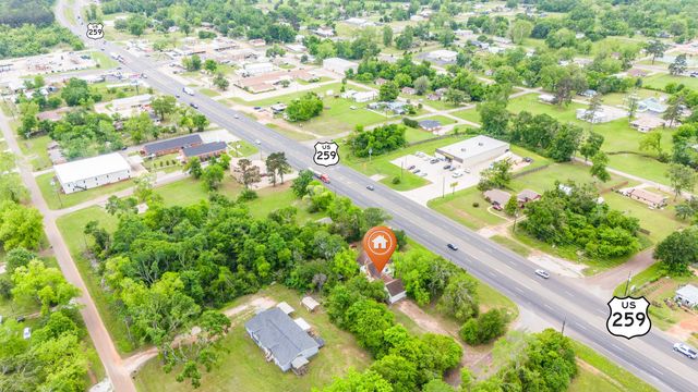 310 N Railroad, Mount Enterprise, TX 75681