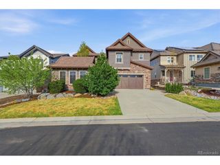 10640 Star Thistle Ct, Highlands Ranch, CO 80126