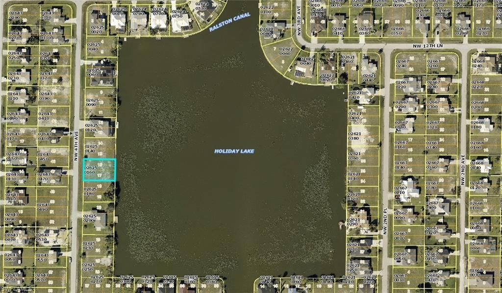 1143 NW 4th AVE, CAPE CORAL, FL 33993 — photo 2
