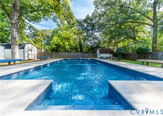 2125 Wynnewood Drive, North Chesterfield, VA 23235