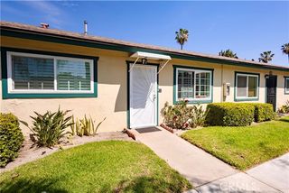 1152 North West Street 23, Anaheim, CA 92801