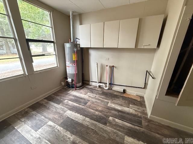 823 Morris Avenue, England, AR 72046