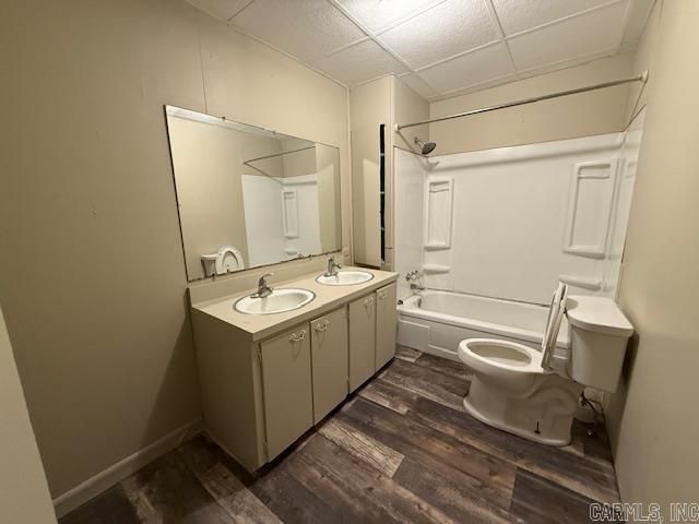 823 Morris Avenue, England, AR 72046