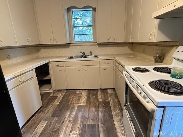 823 Morris Avenue, England, AR 72046