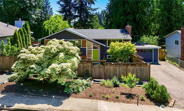 16237 NE 99th Street, Redmond, WA 98052