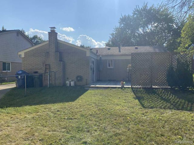 6850 Willow Creek Drive, Canton Charter Township, MI 48187