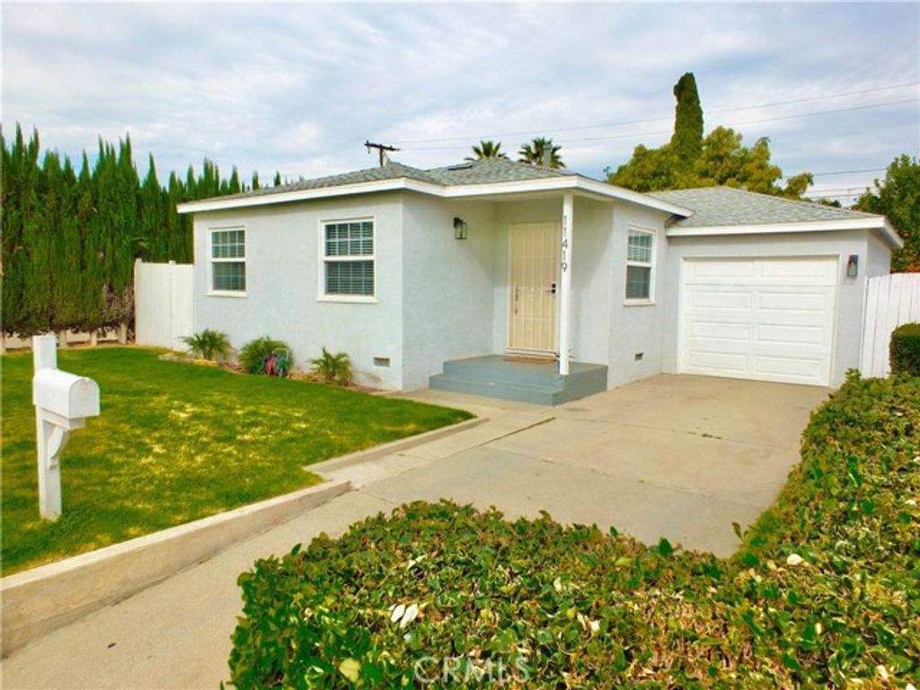 11419 Belcher, Norwalk, CA 90650