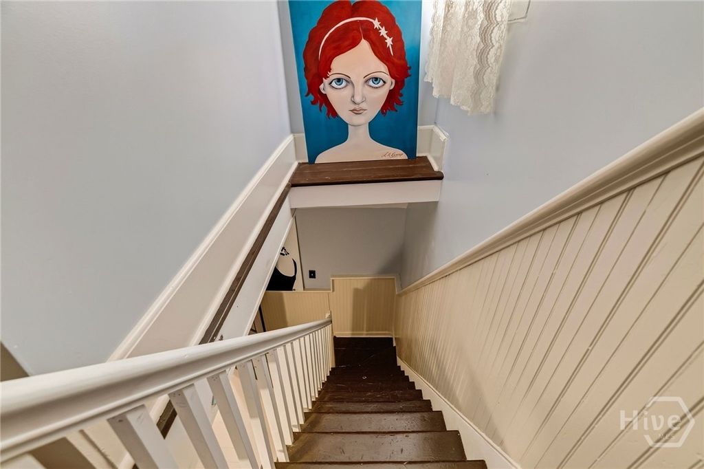 Image 26 of property listing at 509 E Jones Street, Savannah, GA 31401
