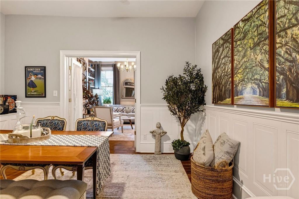 Image 43 of property listing at 509 E Jones Street, Savannah, GA 31401