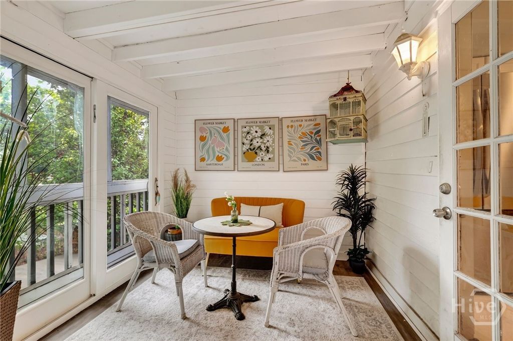 Image 46 of property listing at 509 E Jones Street, Savannah, GA 31401