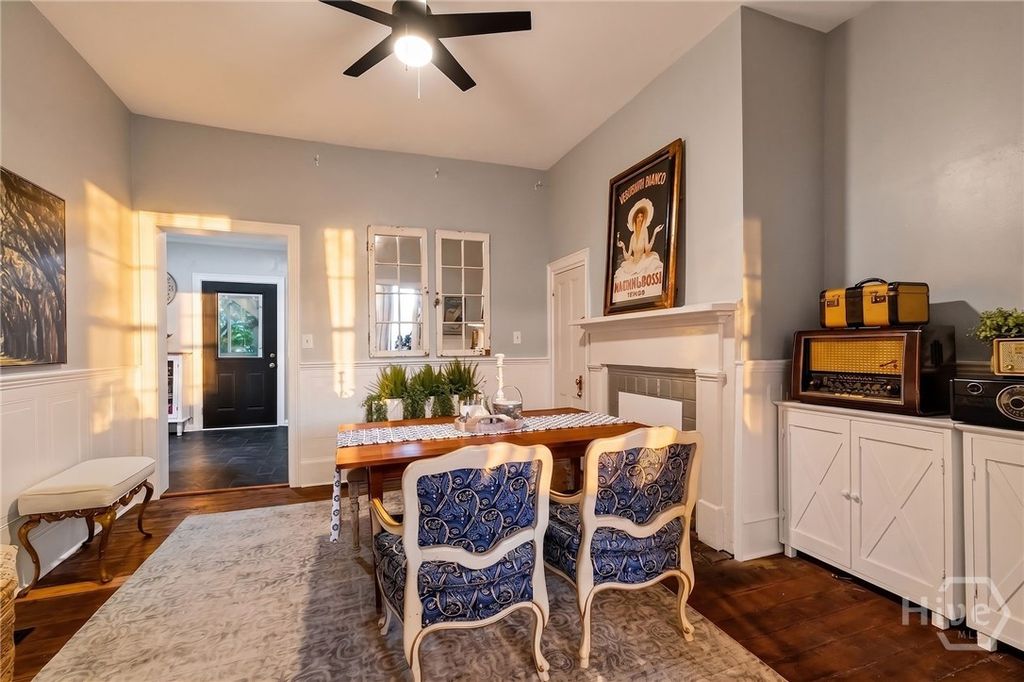 Image 55 of property listing at 509 E Jones Street, Savannah, GA 31401