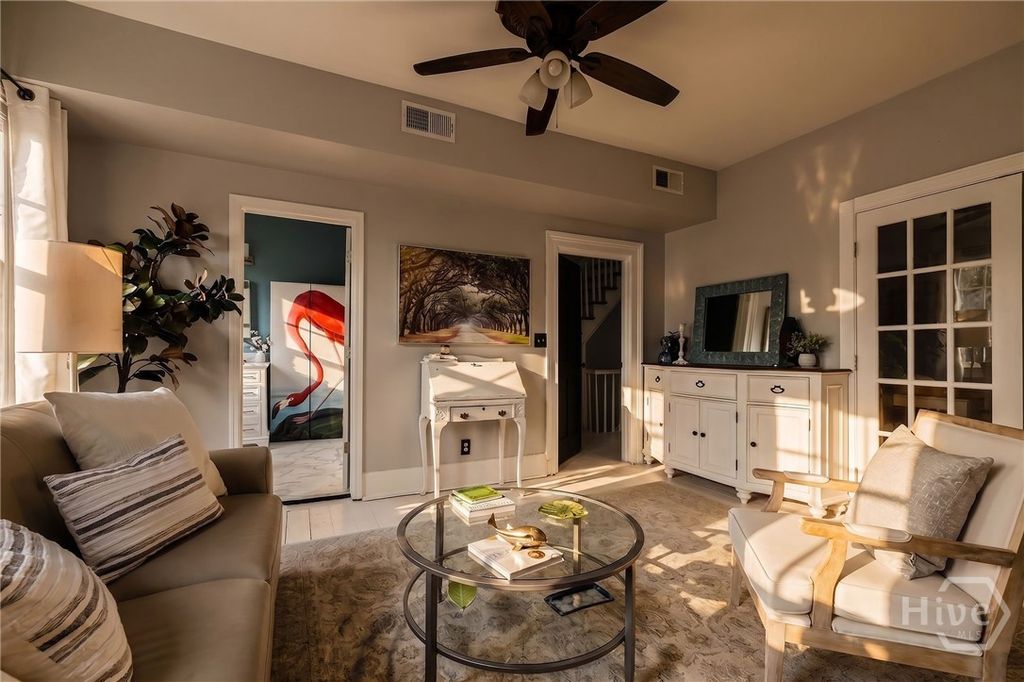 Image 56 of property listing at 509 E Jones Street, Savannah, GA 31401