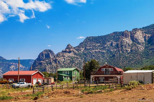 26101 Hwy 141, Whitewater, CO 81527
