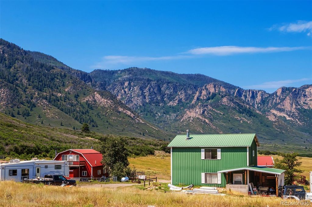26101 Hwy 141, Whitewater, CO 81527