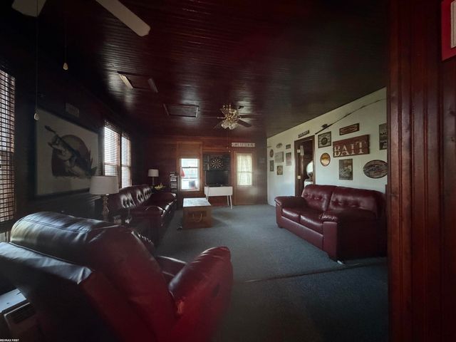 6540 Dickinson Island, Clay Twp, MI 48028