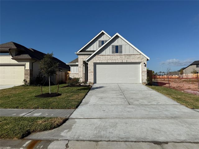 31965 Retama Ranch Ln, Spring, TX 77386