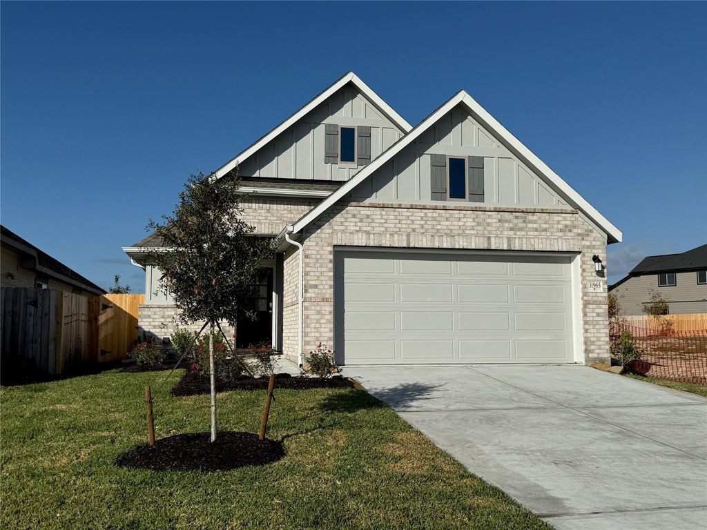 31965 Retama Ranch Ln, Spring, TX 77386