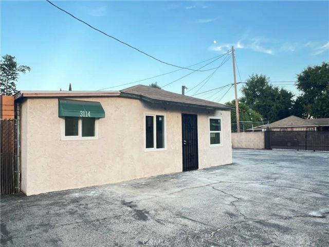 3114 Peck Road, El Monte, CA 91731