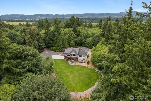 6205 139th Lane SW, Rochester, WA 98579