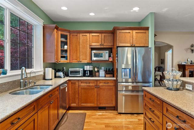 6205 139th Lane SW, Rochester, WA 98579