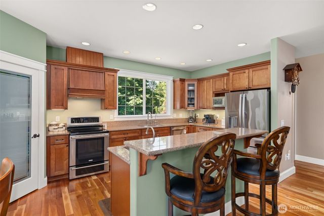 6205 139th Lane SW, Rochester, WA 98579