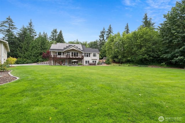 6205 139th Lane SW, Rochester, WA 98579