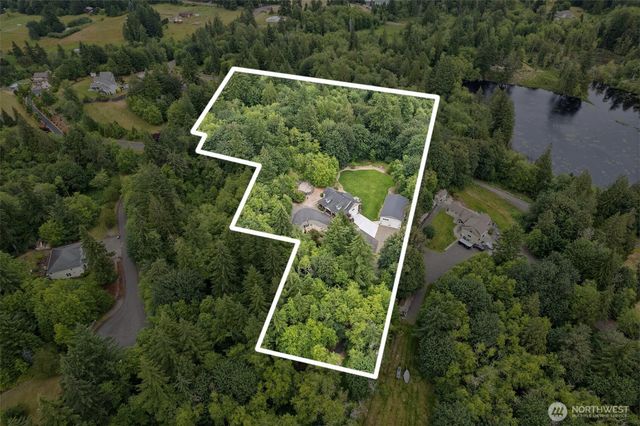 6205 139th Lane SW, Rochester, WA 98579