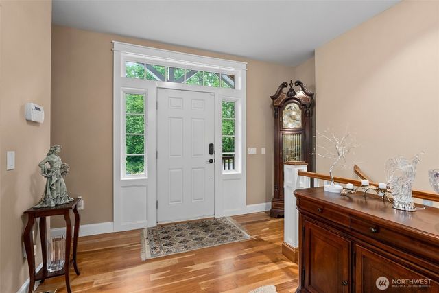 6205 139th Lane SW, Rochester, WA 98579