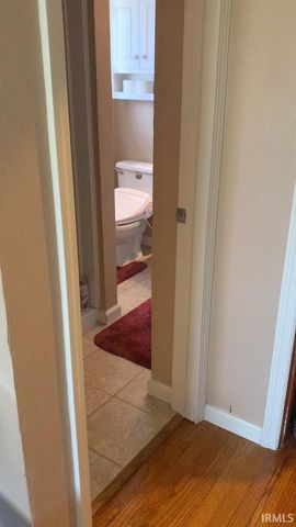 2510 N Fritz Drive, Bloomington, IN 47408