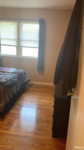 2510 N Fritz Drive, Bloomington, IN 47408