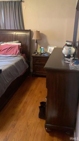 2510 N Fritz Drive, Bloomington, IN 47408