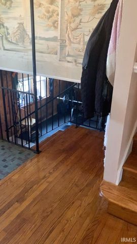 2510 N Fritz Drive, Bloomington, IN 47408