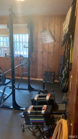 2510 N Fritz Drive, Bloomington, IN 47408