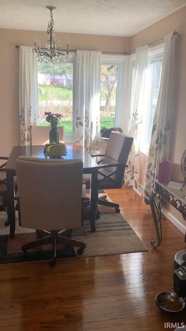 2510 N Fritz Drive, Bloomington, IN 47408