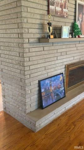 2510 N Fritz Drive, Bloomington, IN 47408