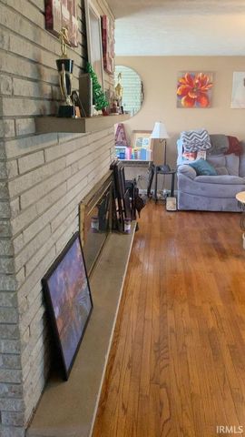 2510 N Fritz Drive, Bloomington, IN 47408