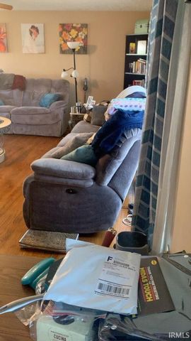 2510 N Fritz Drive, Bloomington, IN 47408